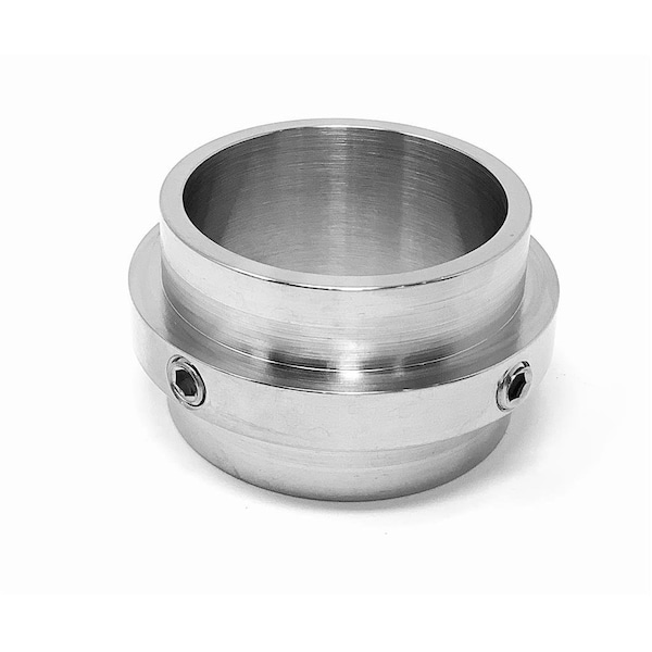 C218/328 Collar, E-Seal (328E-23-316); Replaces Alfa Laval Part# 481212